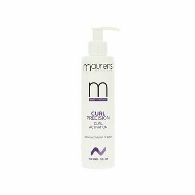 maurens activador de rizos curl precision 200ml - peluofertas 