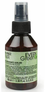 Every Green Anti-Friz Serum Glaze Districante Sublime 100 ml