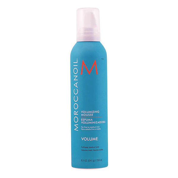 Volumising Mousse Moroccanoil 250ml