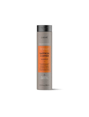 Teknia Saffron Copper Champú Refresh Lakme 300 ml - peluofertas 