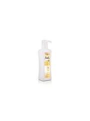 Biokera yellow shot curly cream 300ml