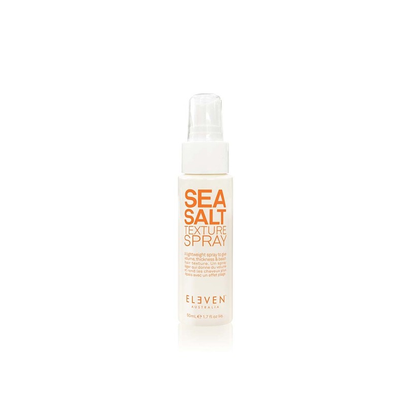 Eleven spray texturizante sea salt 50ml