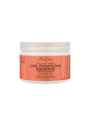 Shea moisture Coconut & Hibiscus Curl Enhancing 340gr - peluofertas 