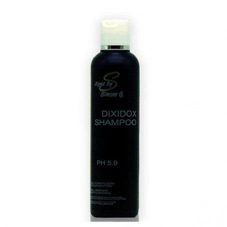 Simone G. Dixidox Champú 200ml - peluofertas 