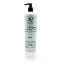 Simone G. Champú Crema Anti-Grasa - peluofertas