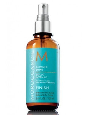 Moroccanoil Spray Brillo Intenso 100ml - peluofertas 