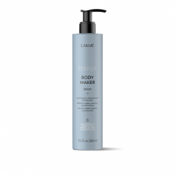 Teknia Body Maker Balm Lakme 300  / 1000 ml - peluofertas 