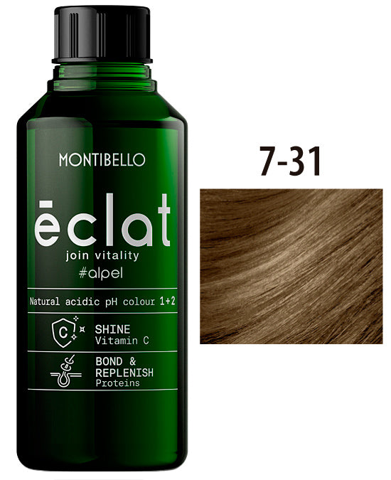 Eclat montibello 60ml