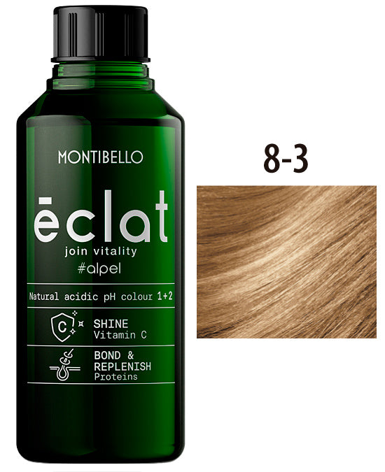 Eclat montibello 60ml