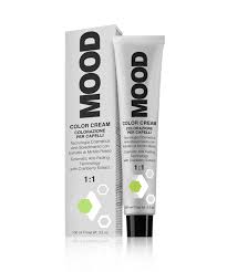 Tinte Mood Color Cream 100ML - pelufertas 