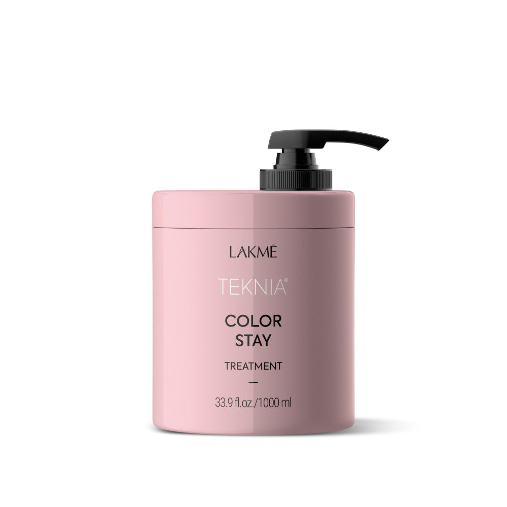 Lakme Color Stay Teknia Mascarilla