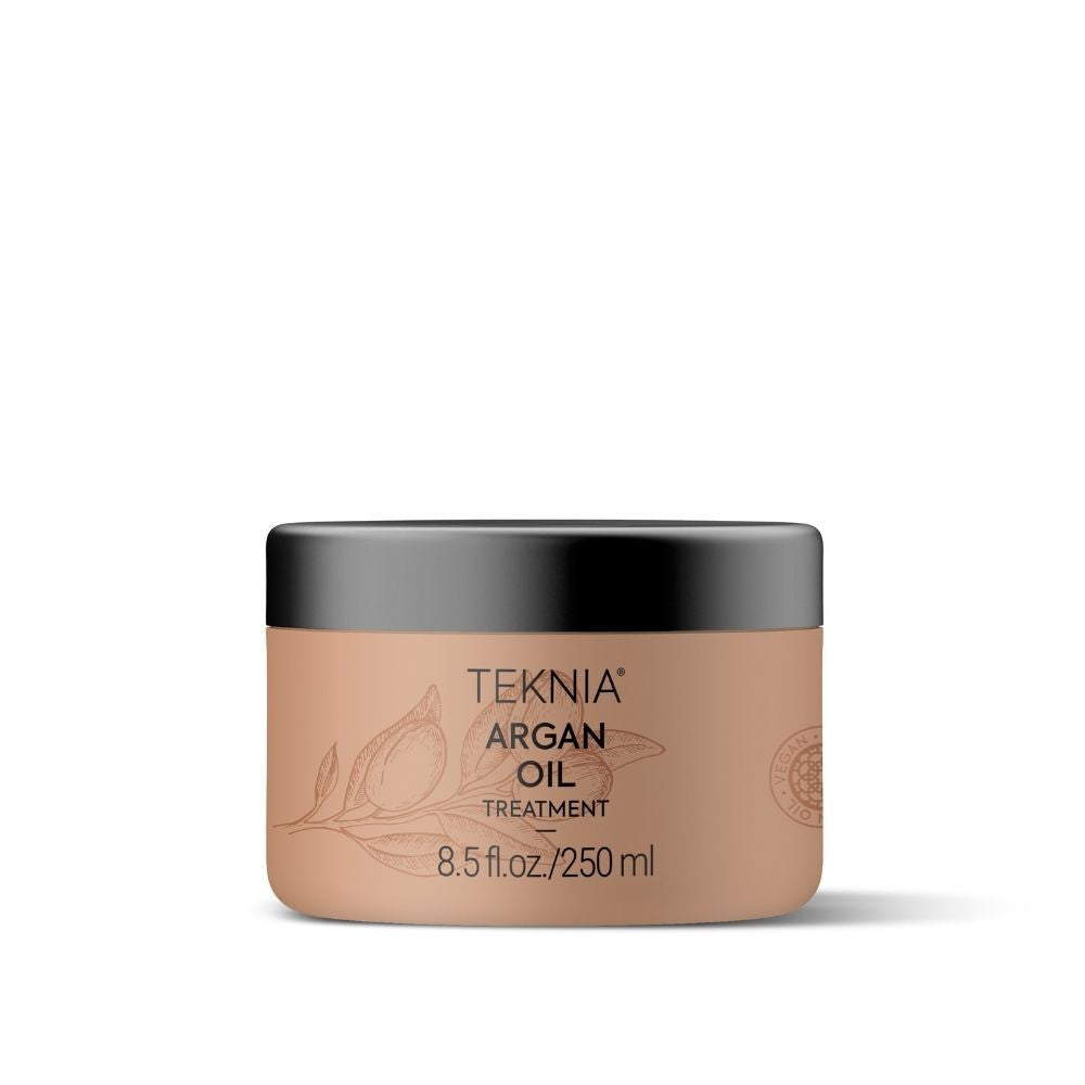 Lakme Teknia Hair Care Argan Oil Tratamiento