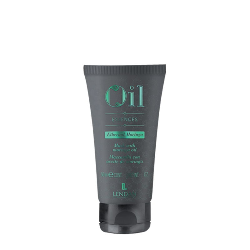 Lendan Oil Essences Moringa Mascarilla  para  cabello 50ml-peluofertas
