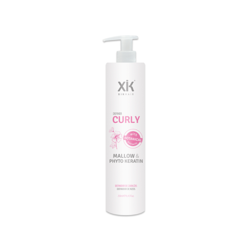 Xik definidor de rizos 250ml