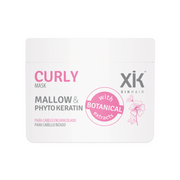 Xik mascarilla curly 500ml