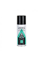 Spray desinfectante barber zz men 400ml